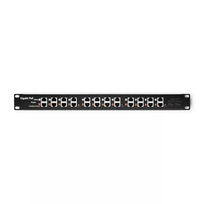 Patchpanels