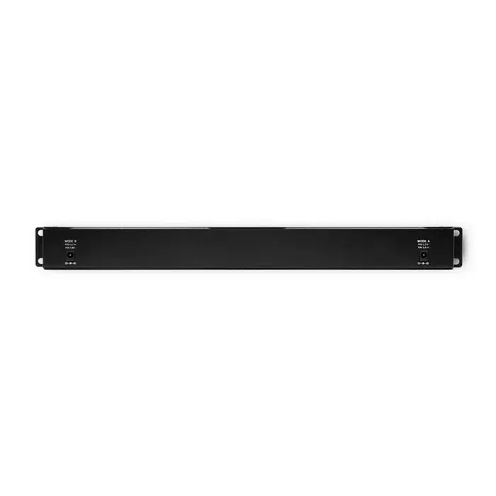 Patch panel QOLTEC 54478 12 porti PoE Photo 3