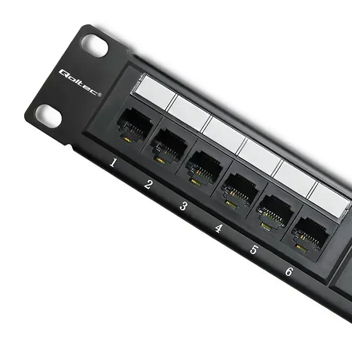 Power supply QOLTEC 54475 12V 2A Photo 2