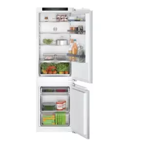 Bosch Serie 4 KIV86VFE1 fridge-freezer Built-in 267 L E White