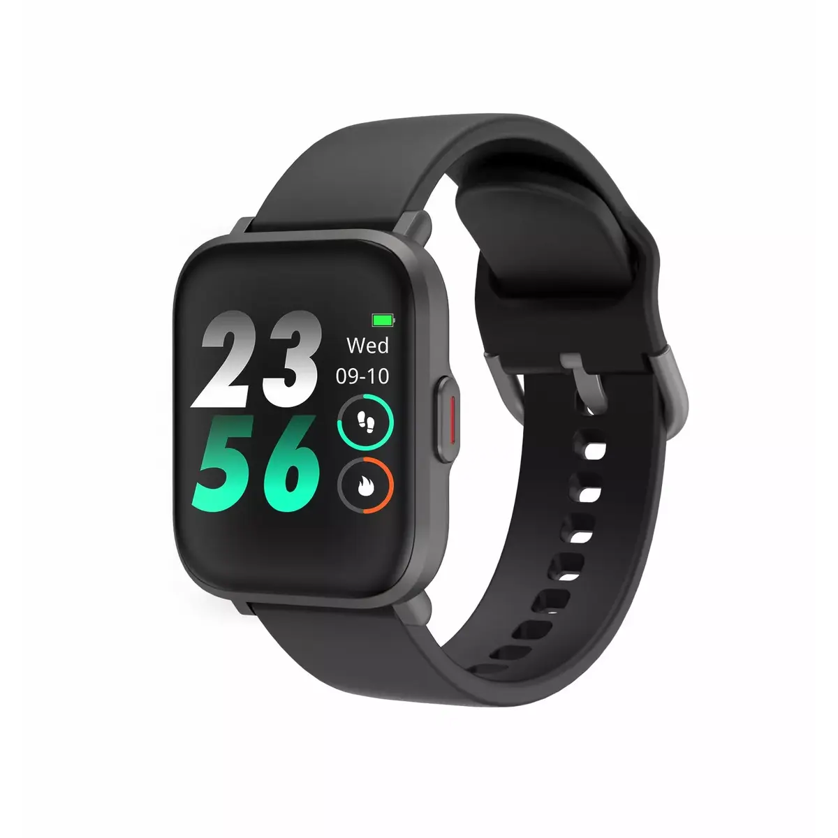 Smartwatches & Fitness Bands