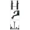 BrackIT Stand HD XXL Hagor 8208 Photo 2