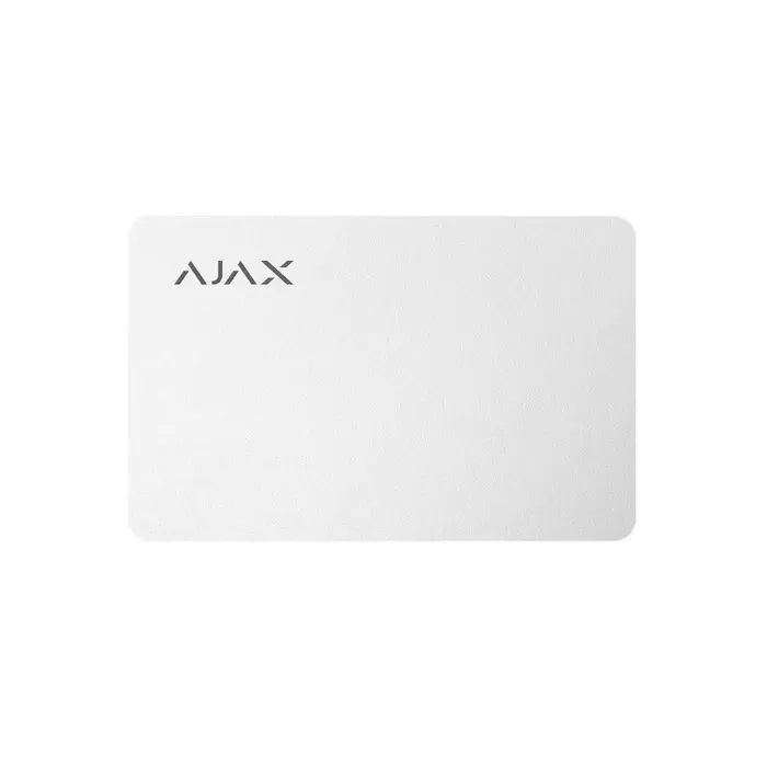 Ajax AJAX-PASS-WH Photo 1