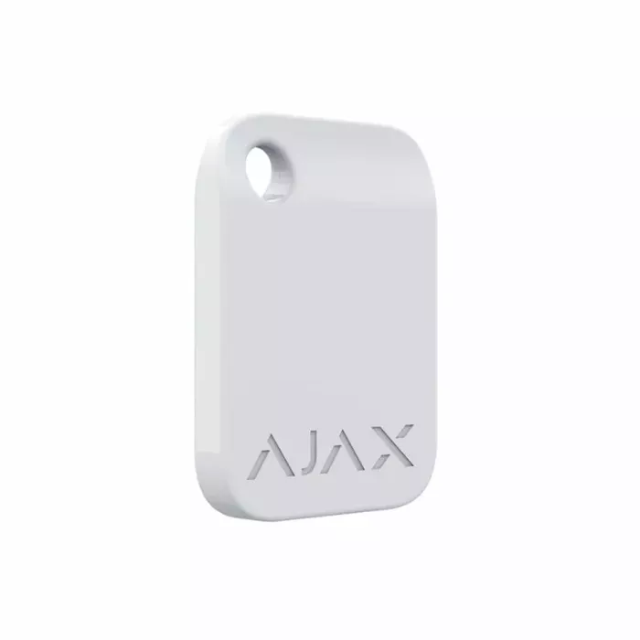 Ajax AJAX-TAG-WH Photo 1