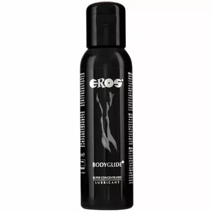 Интимный лубрикант Eros BODYGLIDE SUPERCONCENTRATED 250 мл