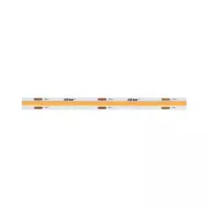 LED strip led line 476821, 24 V DC, 8 W/m, warm white 2700K
