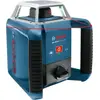Rotary level Bosch GRL 400 H Photo 2