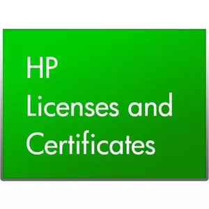 HPE IMC Standard and Enterprise Дополнительные 50-узловые QTY E-LTU HP Enterprise JG749AAE