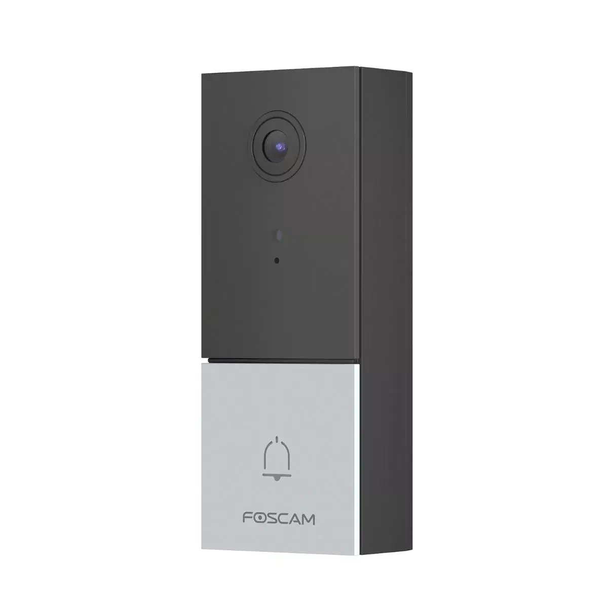 Foscam VD1 4 MP video intercom outdoor unit Photo 2