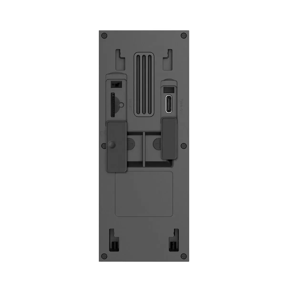 Foscam VD1 4 MP video intercom outdoor unit Photo 3
