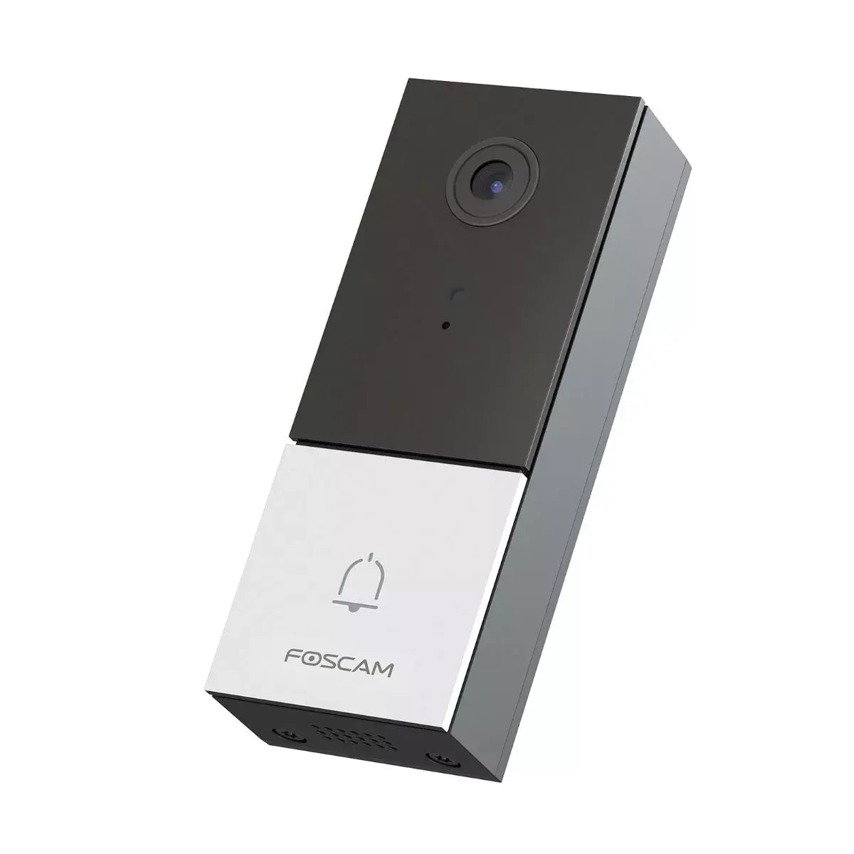 Foscam VD1 4 MP video intercom outdoor unit Photo 4