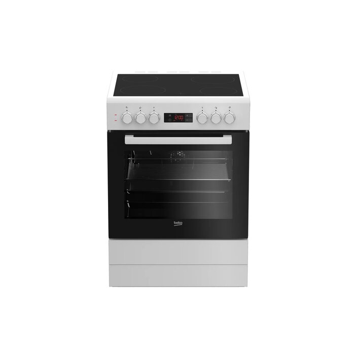 BEKO FSE67300GW Photo 1