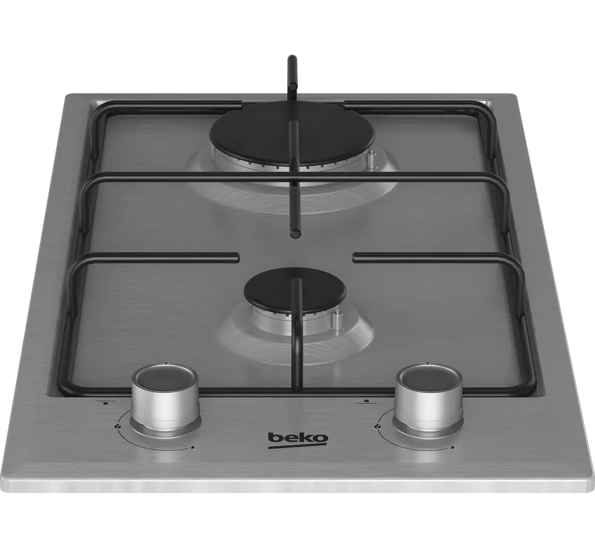 Встраиваемая варочная панель BEKO HDCG 32220 FX Photo 3