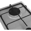 Встраиваемая варочная панель BEKO HDCG 32220 FX Photo 5