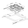 Beko HIAG 64225 SX 7718086714 Photo 2