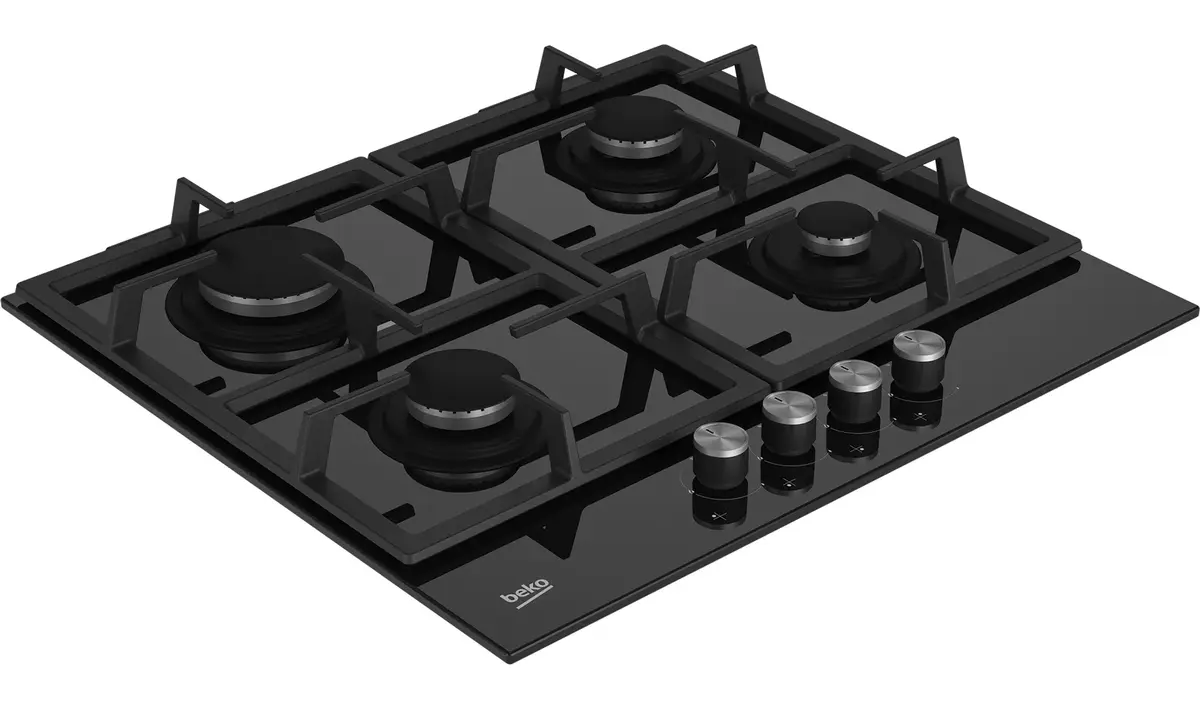 Beko HILG64225S hob HILG64225S Photo 7