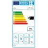 Iebūvējams tvaika nosūcējs Beko CFB 5310 X Photo 2