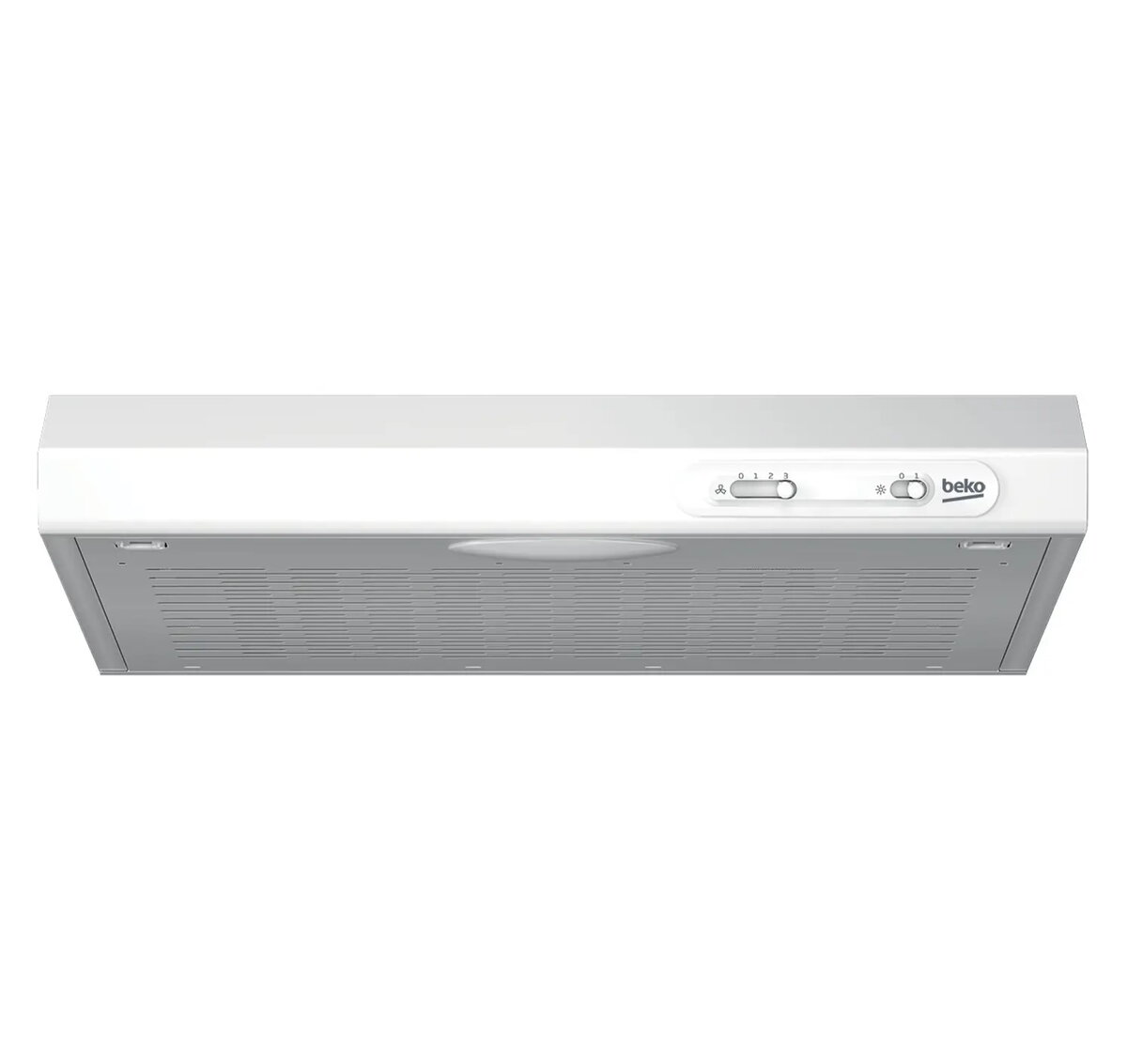 Tvaika nosūcējs Beko CFB 5310 W