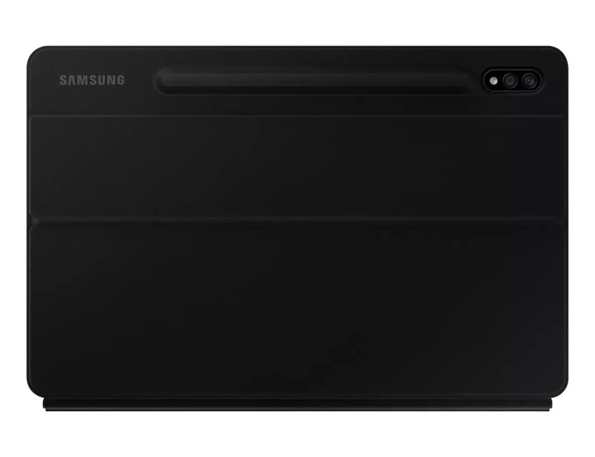 Samsung EF-DT870 Keyboard Cover for Galaxy Tab S7 Photo 2