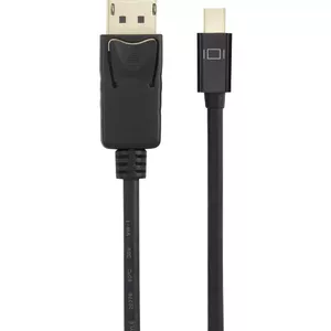 DisplayPort kabelis Renkforce RF-4538178