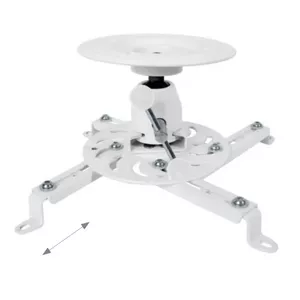 Ceiling Mount Hagor Beamfix II Stainless Steel