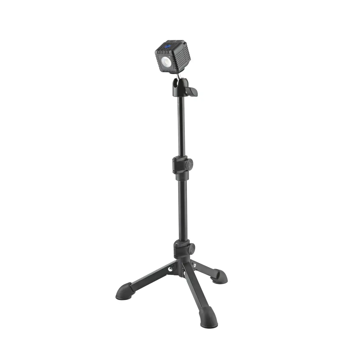König & Meyer 19782 1/4" Сталь Черный Photo 3