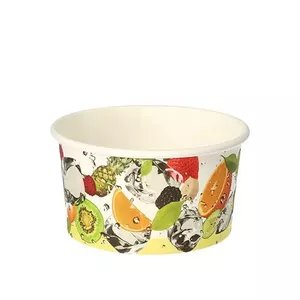 disposable food tray Papstar 88692