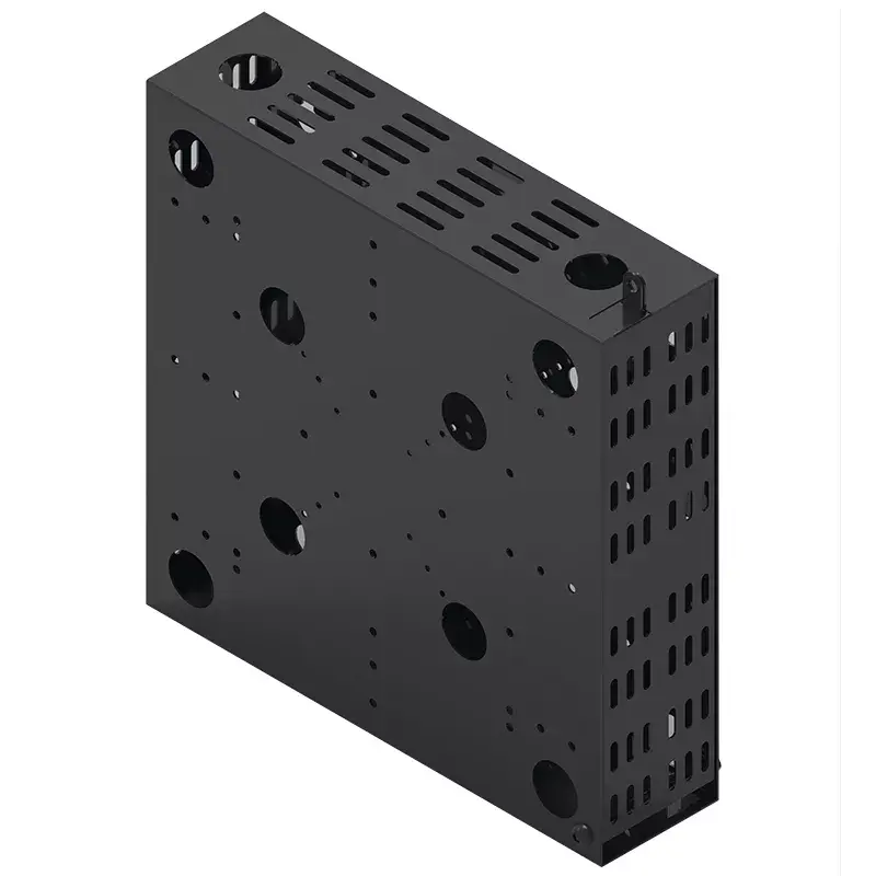PC compartment Hagor 8901 Photo 3