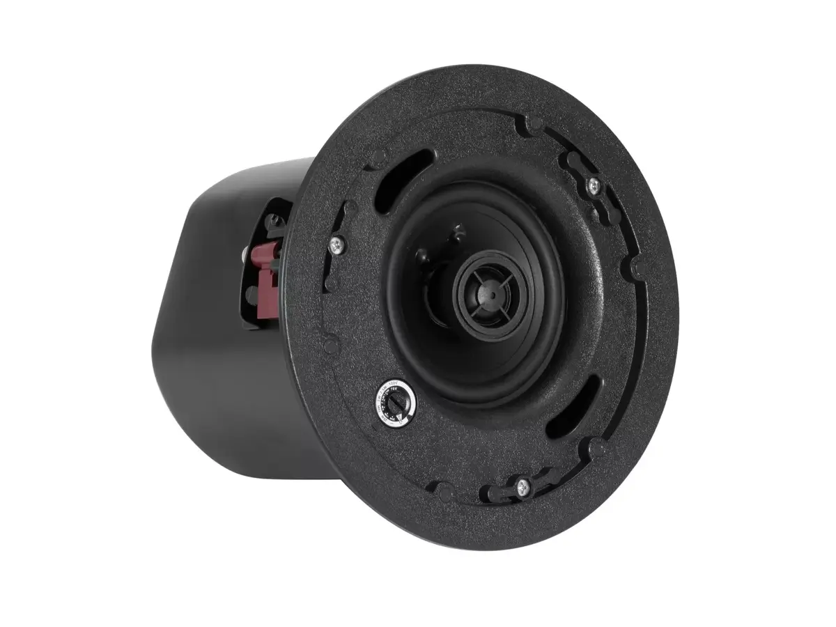 2-way loudspeaker Omnitronic 80710358 Photo 2