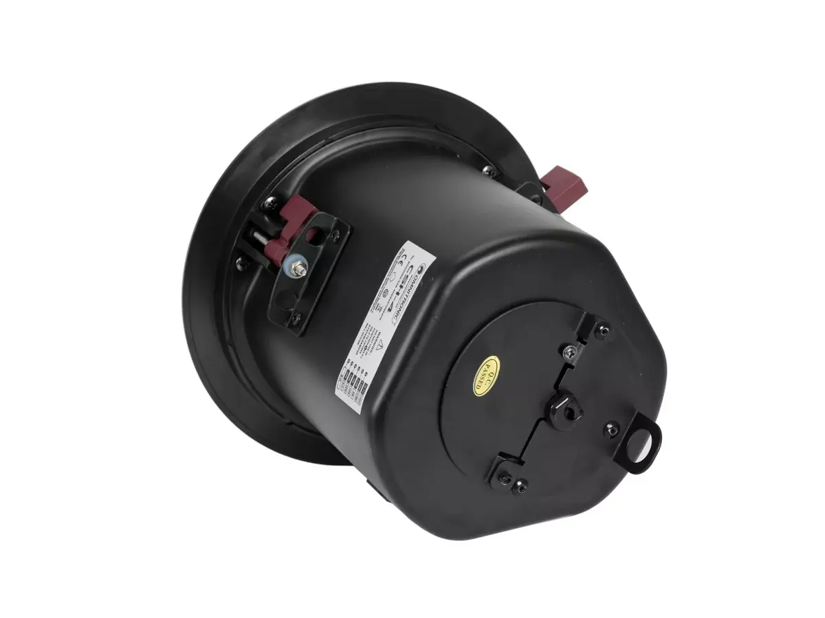 2-way loudspeaker Omnitronic 80710358 Photo 3