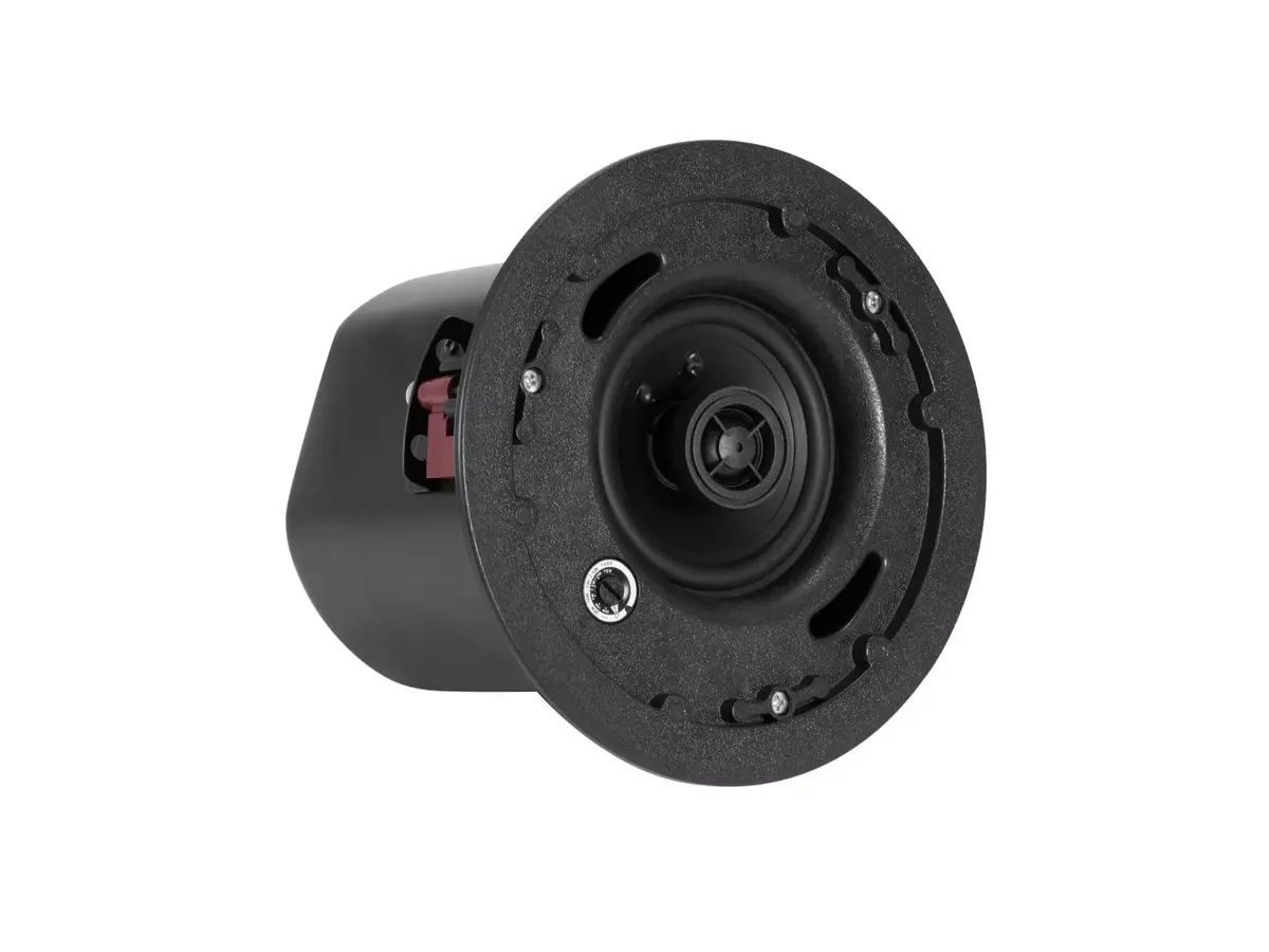 2-way loudspeaker Omnitronic 80710357 Photo 2