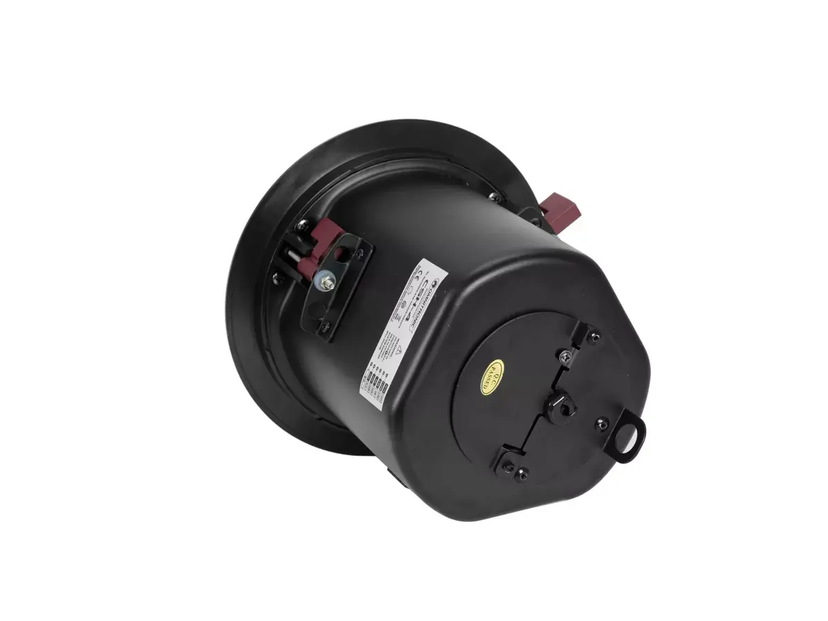 2-way loudspeaker Omnitronic 80710357 Photo 3