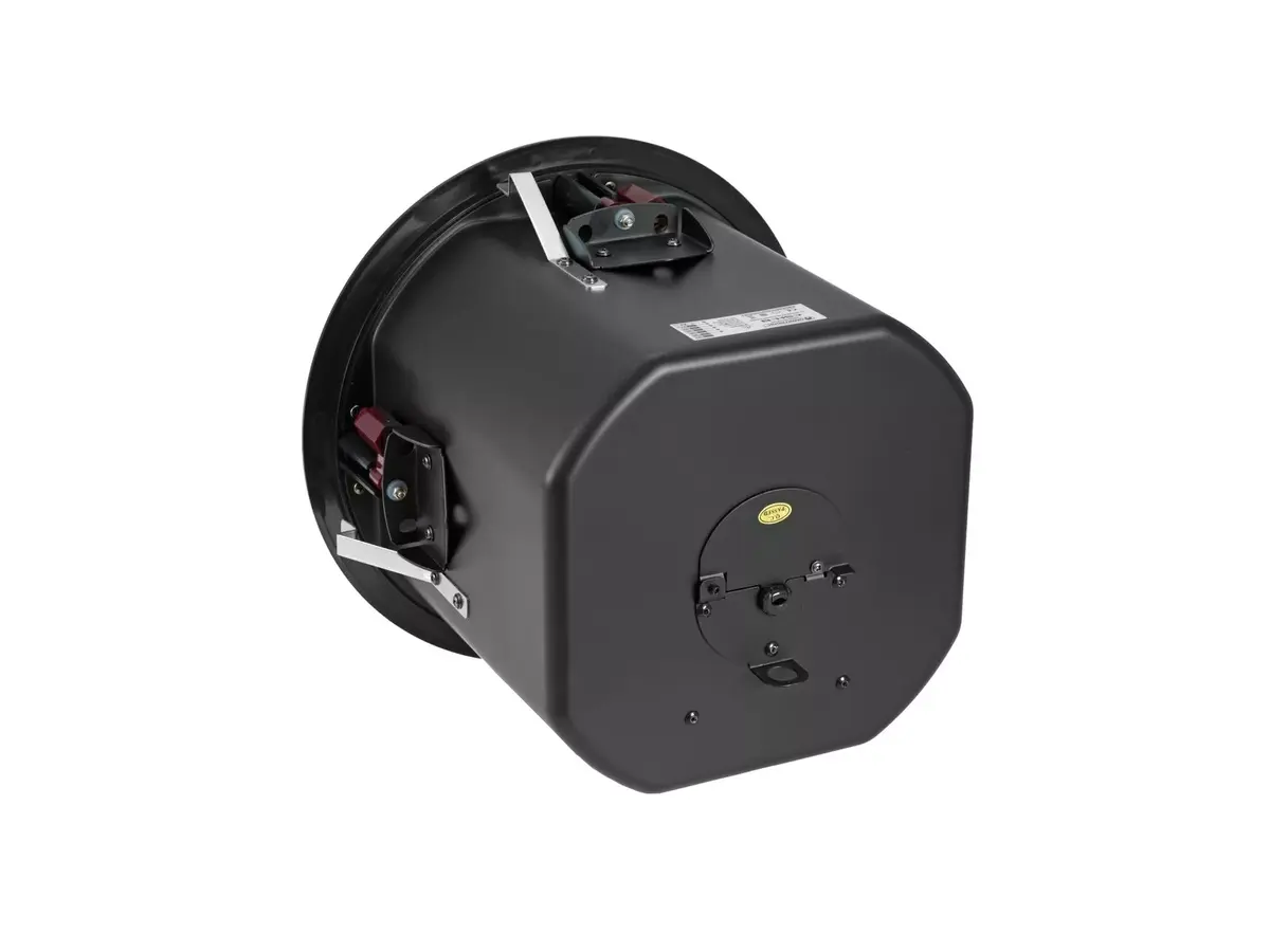 2-way loudspeaker Omnitronic 80710357 Photo 4