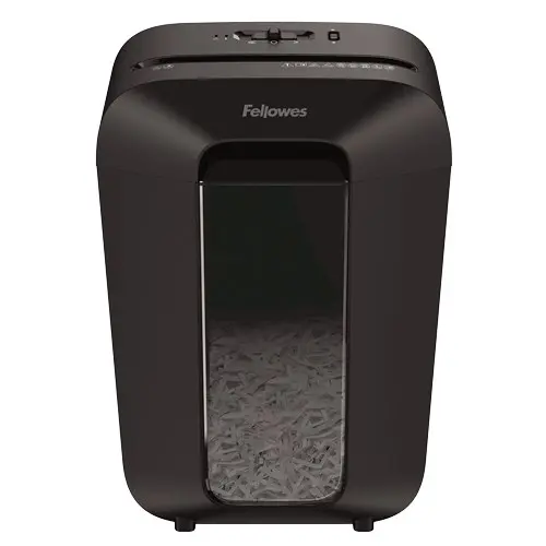 Fellowes Powershred LX70 daļiņu griešanas dokumentu
