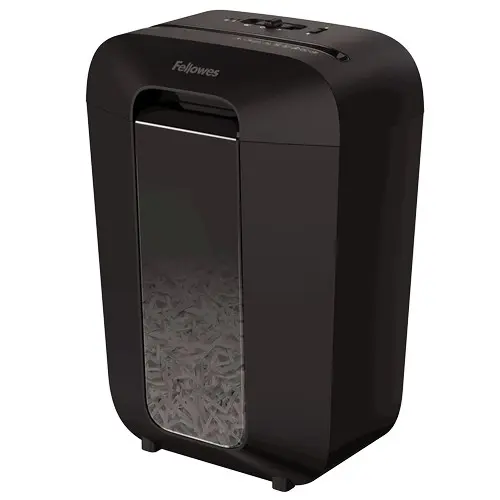 Fellowes Powershred LX70 Paper Shredder Photo 4