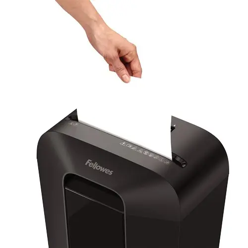 Fellowes Powershred LX70 Paper Shredder Photo 6
