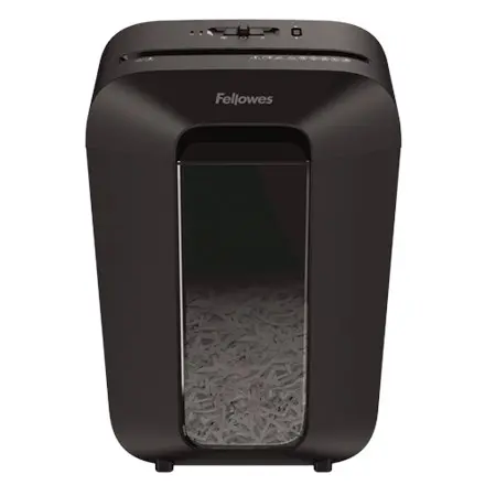 Fellowes Powershred LX70 Paper Shredder Photo 11