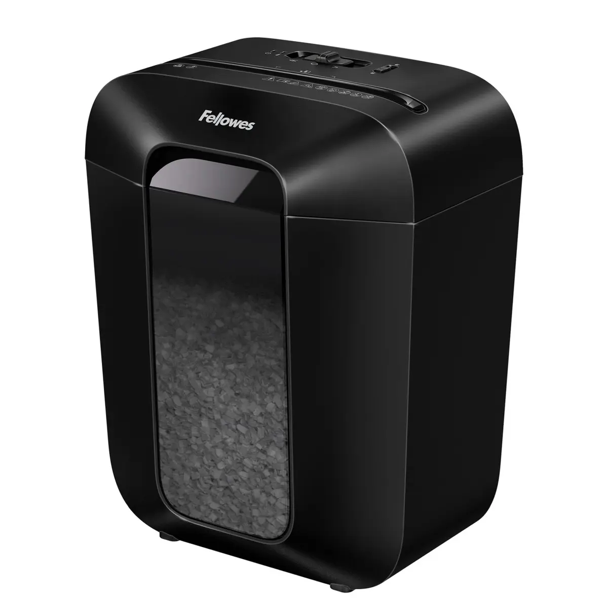 Уничтожитель Fellowes Powershred LX41 Photo 6