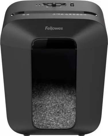 Paper shredder Fellowes Powershred LX41 Photo 7