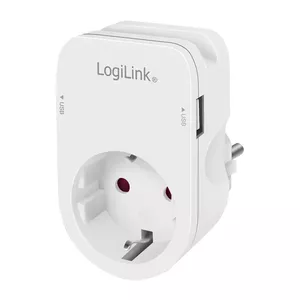 Surge Protector LogiLink PA0247