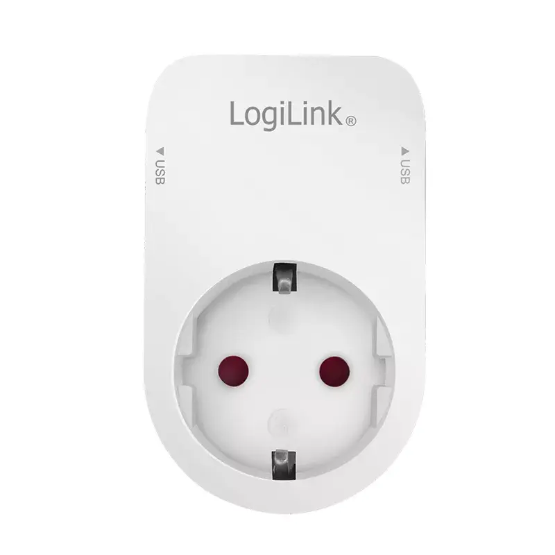 Surge Protector LogiLink PA0247 Photo 2