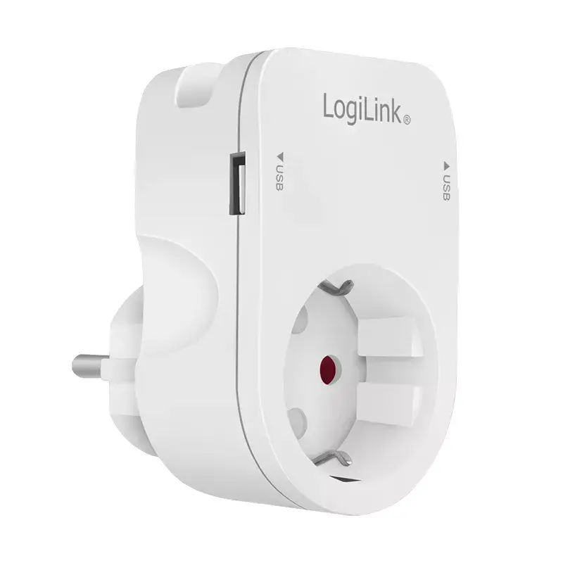 Surge Protector LogiLink PA0247 Photo 3
