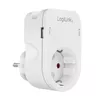 Surge Protector LogiLink PA0247 Photo 3