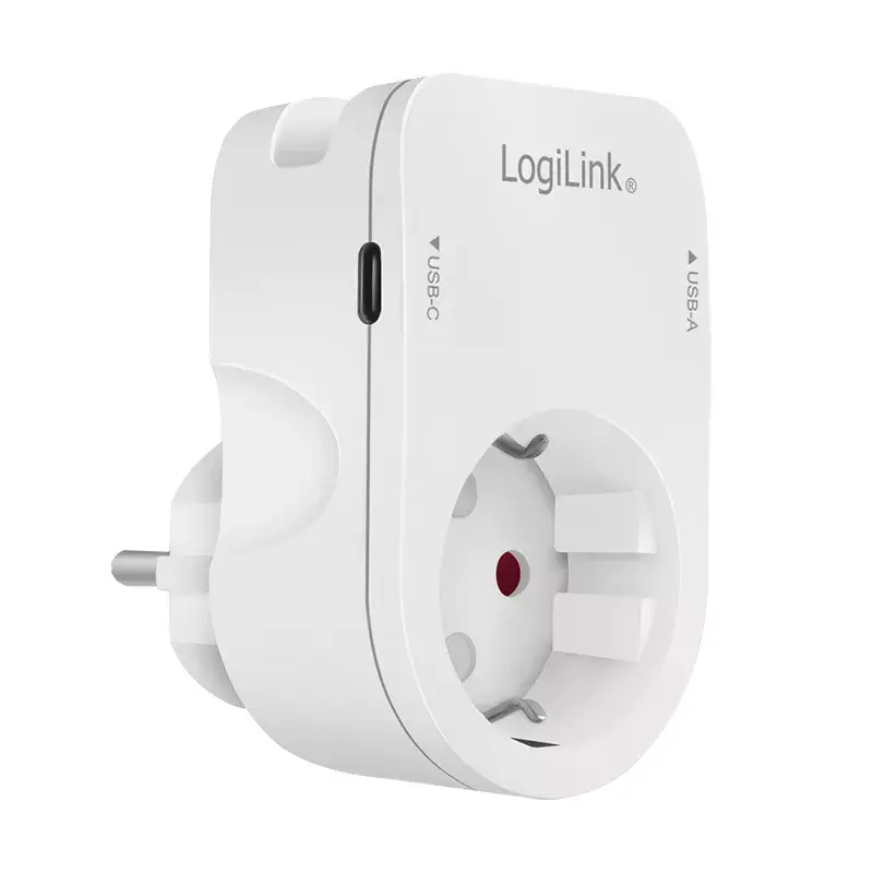 Зарядное устройство LogiLink PA0259 Photo 3