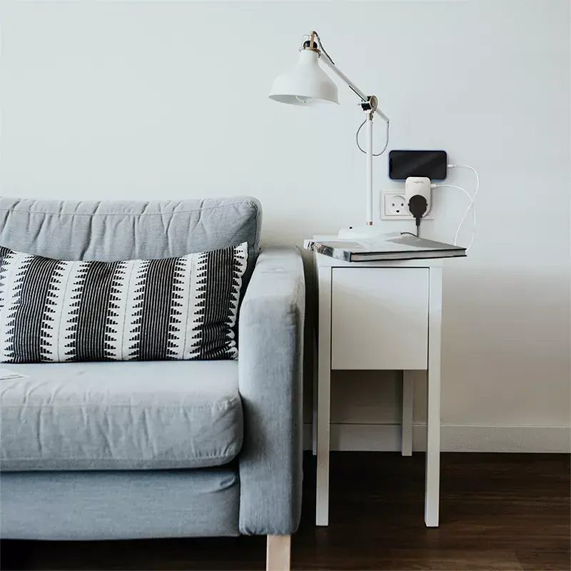 Зарядное устройство LogiLink PA0259 Photo 7