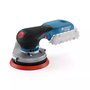 Random orbital sander Bosch GEX 18V-125 Professional