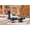 Slīpmašīna Bosch GEX 18V-125 Professional Photo 4