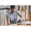 Slīpmašīna Bosch GEX 18V-125 Professional Photo 6
