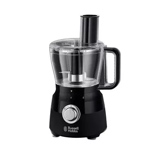 Russell Hobbs 24732-56 кухонная комбайн 600 W 1,5 L Черный