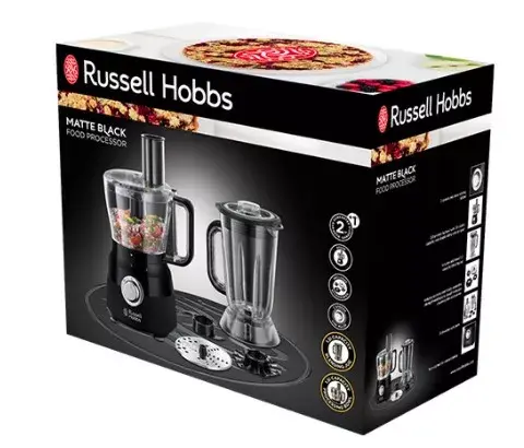 Кухонный комбайн Russell Hobbs 24732-56 Photo 5